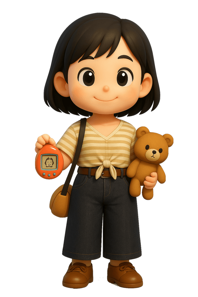 美怜